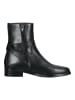 Scapa Stiefelette in Schwarz