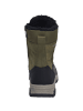 Josef Seibel Stiefel Davos 52 in schwarz