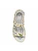Allrounder Sandalette in beige