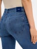 BRAX  Jeans Shakira in medium stone