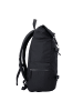 FJÄLLRÄVEN Vardag 25 L Wanderrucksack 45 cm in coal black