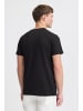 !SOLID T-Shirt SDODIT in Schwarz