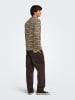 ONLY & SONS T-shirt in Demitasse