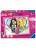 Ravensburger Verlag GmbH Nonbook - CreArt, Malen nach Zahlen Kinder Barbie-Duo