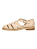 Paul Green Sandalen in Creme