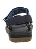Teva Sandale in blau
