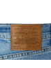 Levi´s Jeans in Blau