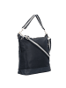 Sansibar Schultertasche 31 cm in black