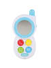 Toi-Toys Baby Telefon mit Spiegel, Licht und Sound 0 Monate