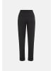 Olsen Hose in Black