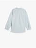 KOTON Shirt in Blau