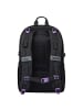 BAAGL 3-tlg. Set: Schulrucksack Core in Grau Fortnite Llama