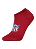 NFL Socken 9er Pack in Dunkelblau/Weiß/Rot