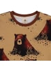 Walkiddy Sweatshirt Grizzly Bears-Sweatshirt