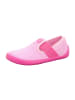 Affenzahn Slipper in Rosa