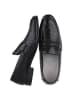 Ital-Design Halbschuh in Schwarz