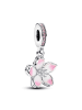 Pandora Silber Charm CherryBlossom