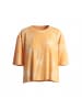 Shirt in Orange