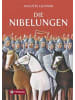 Tyrolia Die Nibelungen | Glanzzeit und Untergang eines mächtigen Volkes