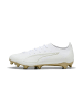 Puma Fußballschuh "Ultra 6 Pro FG-AG" in Weiß