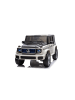 Wisam® Batteriebetriebenes Auto Mercedes EQG 4x4