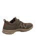 Ecco Sneaker in grau