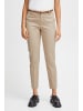 Oxmo 7/8-Hose OXDaisy in beige