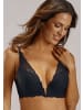Vivance by Lascana Schalen-BH in schwarz