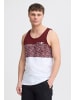 !SOLID Tanktop SDSion in Rot