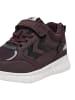 Hummel Hummel Sneaker X-Light 2.0 Kinder Atmungsaktiv Leichte Design Wasserabweisend Und Windabweisend in SPARROW