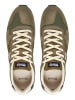 BLAUER USA Turnschuh 'QUEENS' in grün