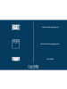 CreaTable Nature Collection AQUA Bistrotassen Set, Tassen Set 16 teilig in Wasserblau in Wasserblau