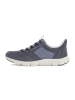 Gabor Sneaker low in blau