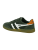 Gola Sneaker Low in Grün