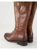 Terry Klassische Stiefel in Braun