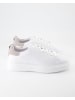 DIGEL Sneaker low in Weiß