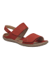 Josef Seibel Sandalette in rot