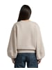 G-Star Raw Logo Crew Sweatshirt brick