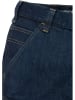 CARHARTT  Arbeitshose "DF Dungaree 103329" in Blau