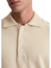 Marc O'Polo Polo-Pullover regular in Light Oat
