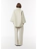 comma Outdoor-Umhang  in  8058_helles beige