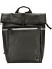 Jost Rucksack für Damen in schwarz