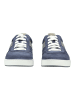Pius Gabor Sneaker in Dunkelblau/Grau
