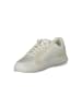 Calvin Klein Weiß Polyurethan Herren Sneaker