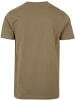 Mister Tee T-Shirt "Bad Habit Tee" in Grün