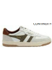 Gola Sneaker Low in weiß