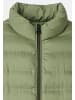 Redmond Steppjacke Basic in Grün
