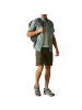 Regatta Mindano Short Sleeve Shirt in Grün