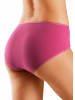 PETITE FLEUR Go in Hüftslip (10 Stück) in beere