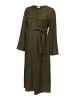 mama licious Kleid in Thyme 1